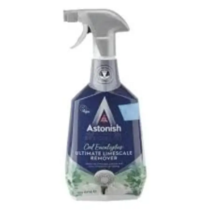 Astonish Fabric Stain Remover 750ml